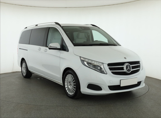 Mercedes-Benz V
