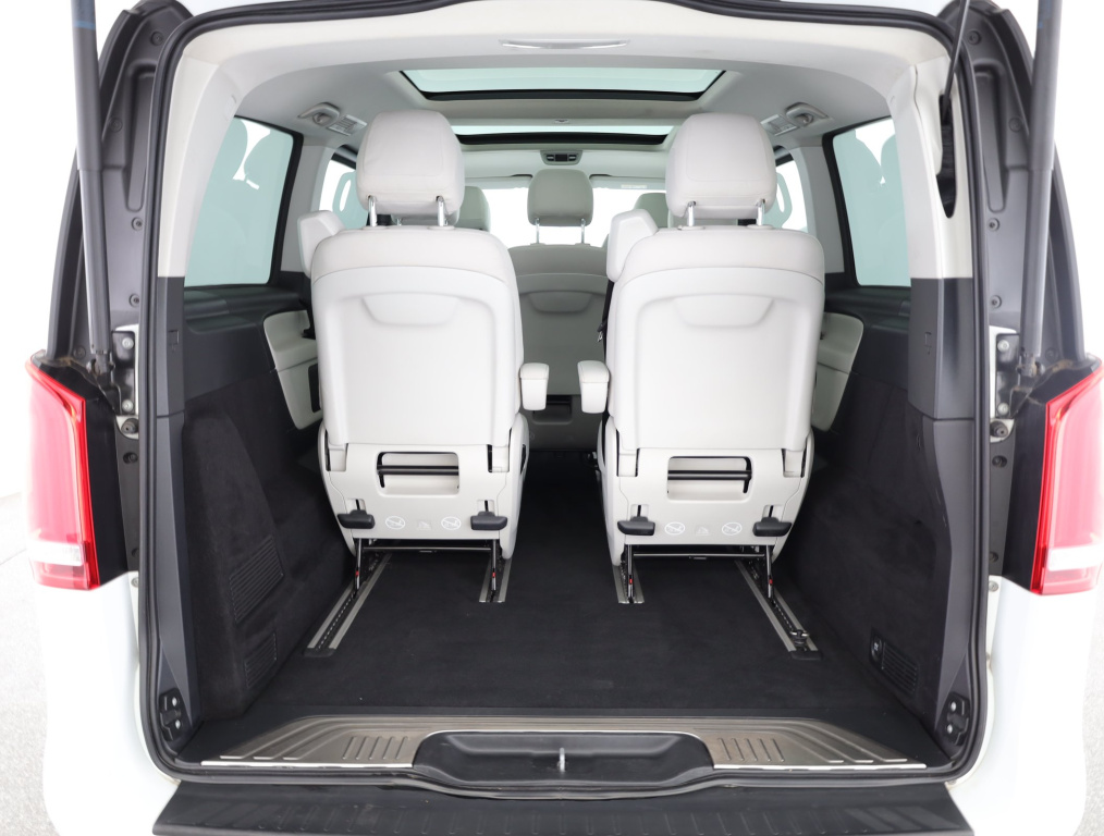 Mercedes-Benz V