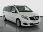 Mercedes-Benz V, 2018