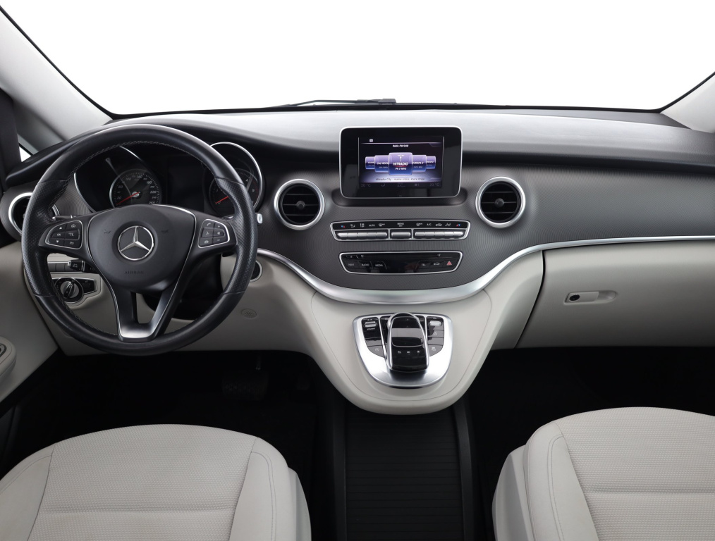 Mercedes-Benz V