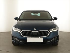 Škoda Octavia - 2021