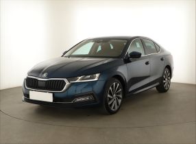 Škoda Octavia - 2021