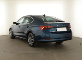 Škoda Octavia - 2021