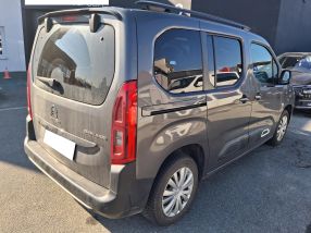 Citroen Berlingo - 2020