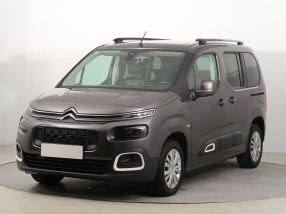 Citroen Berlingo - 2020