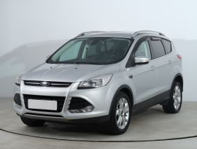 Ford Kuga - 2014