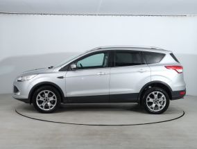 Ford Kuga - 2014