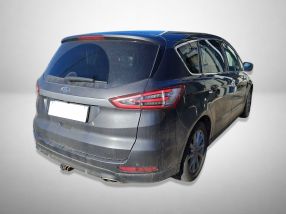 Ford S-Max - 2015
