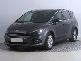 Ford S-Max - 2015