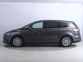 Ford S-Max - 2015