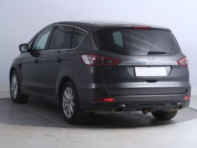 Ford S-Max - 2015