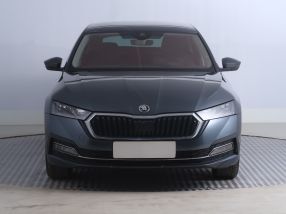 Škoda Octavia - 2022