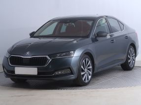 Škoda Octavia - 2022