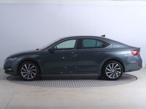 Škoda Octavia - 2022