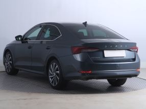 Škoda Octavia - 2022