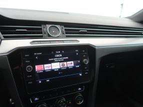 Volkswagen Arteon - 2017