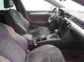 Volkswagen Arteon - 2017