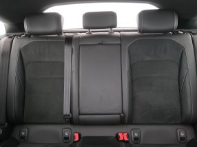 Volkswagen Arteon - 2017