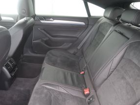 Volkswagen Arteon - 2017