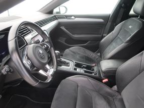 Volkswagen Arteon - 2017