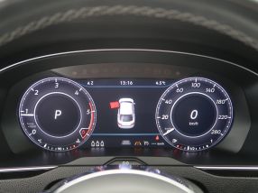 Volkswagen Arteon - 2017