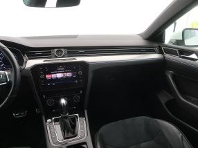 Volkswagen Arteon - 2017