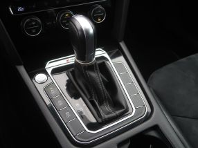 Volkswagen Arteon - 2017