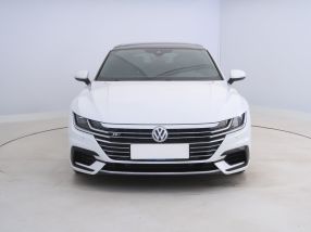 Volkswagen Arteon - 2017