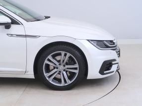 Volkswagen Arteon - 2017