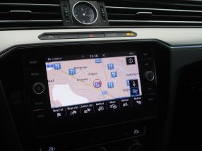 Volkswagen Arteon - 2017