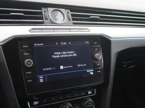 Volkswagen Arteon - 2017