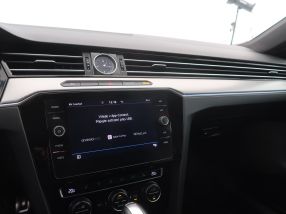 Volkswagen Arteon - 2017