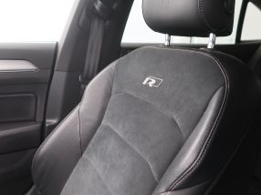 Volkswagen Arteon - 2017