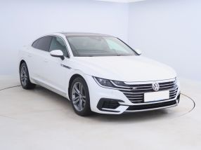 Volkswagen Arteon - 2017