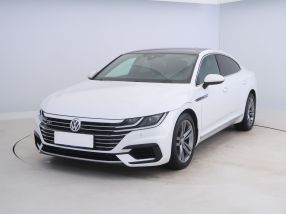 Volkswagen Arteon - 2017
