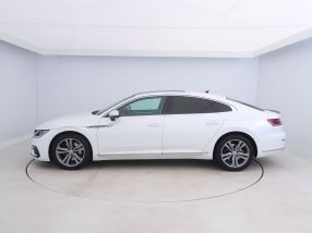 Volkswagen Arteon - 2017
