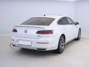 Volkswagen Arteon - 2017