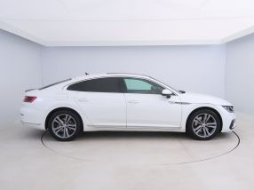 Volkswagen Arteon - 2017