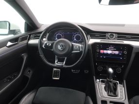 Volkswagen Arteon - 2017