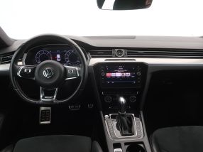 Volkswagen Arteon - 2017