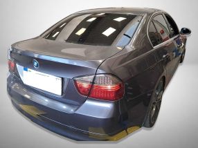 BMW 3 - 2005
