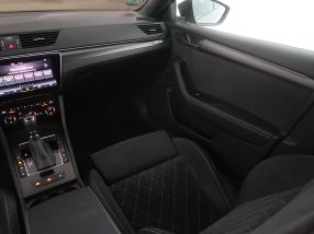 Škoda Superb - 2021