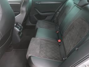 Škoda Superb - 2021