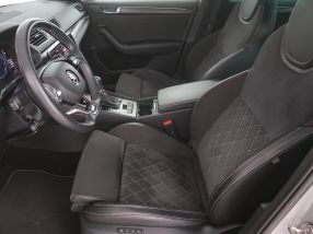 Škoda Superb - 2021