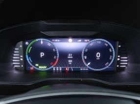 Škoda Superb - 2021