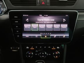 Škoda Superb - 2021