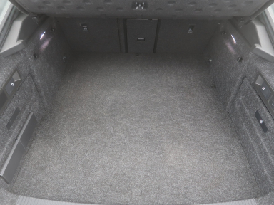 Škoda Superb - 2021