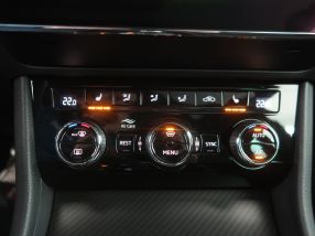 Škoda Superb - 2021