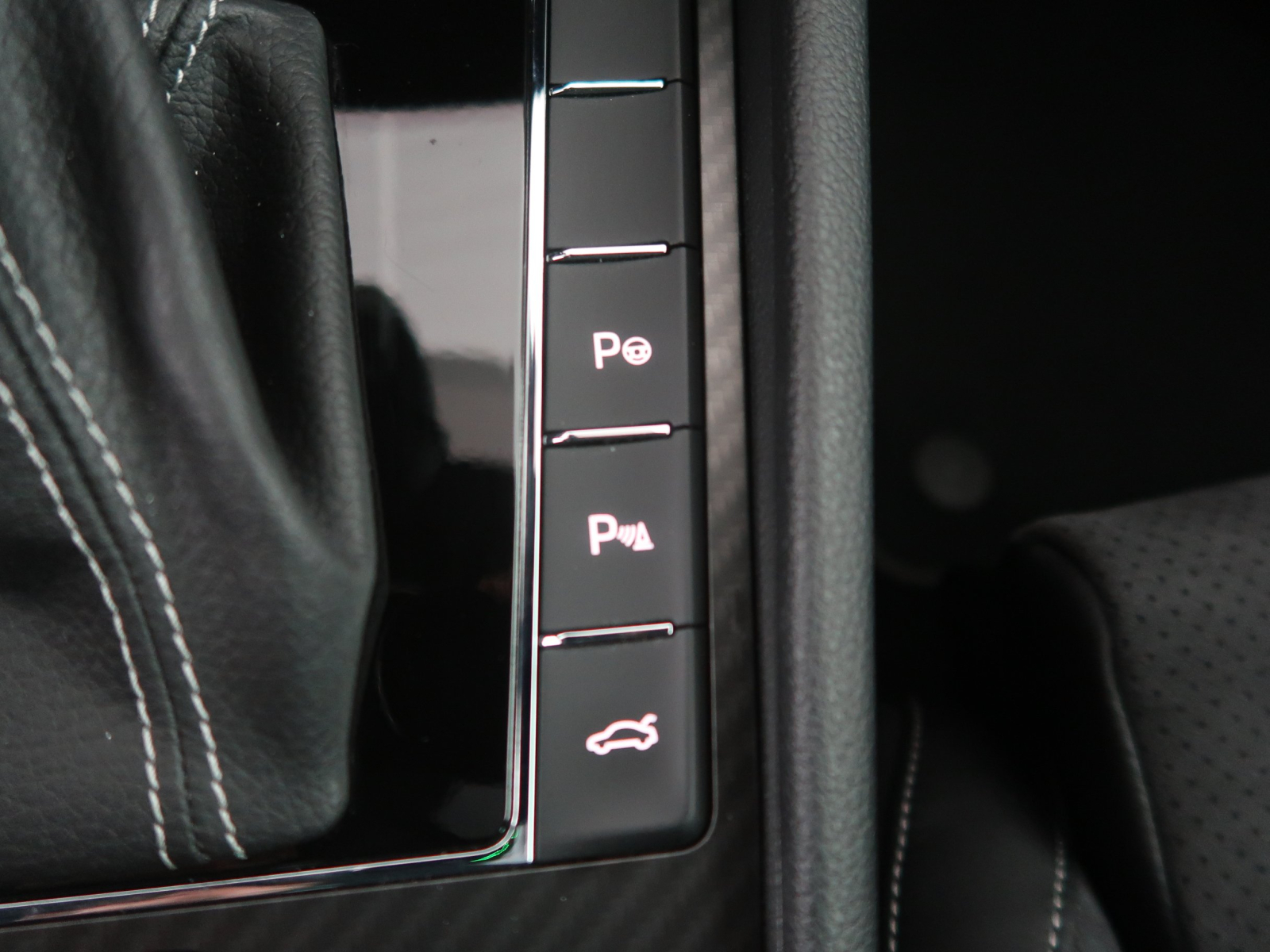 Škoda Superb - 2021