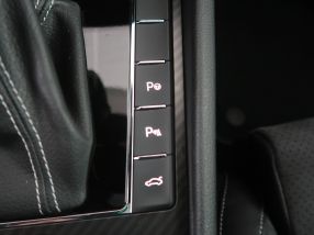 Škoda Superb - 2021